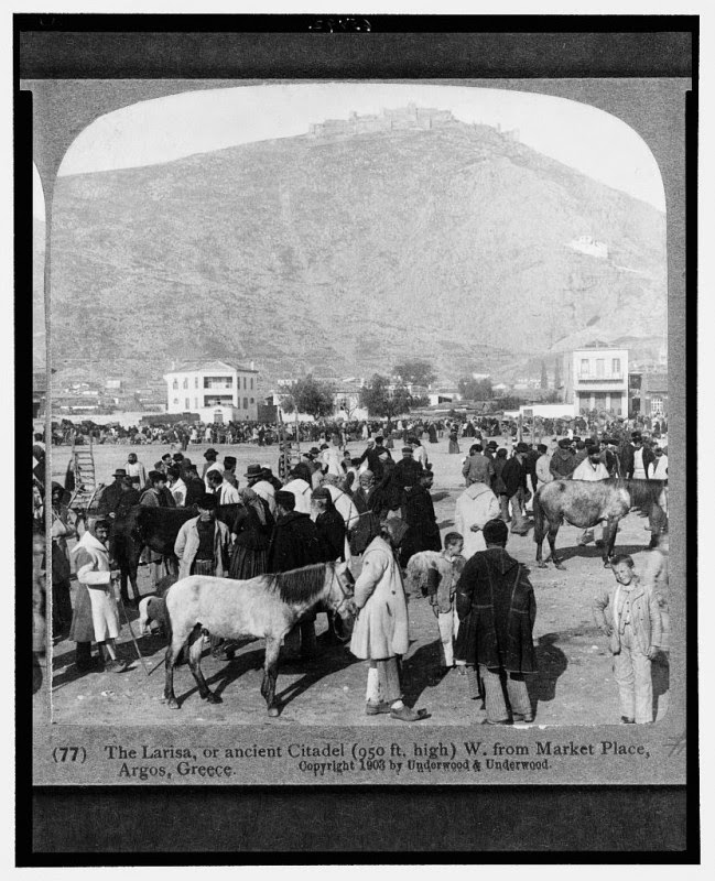 Greece from the 1910s (12)