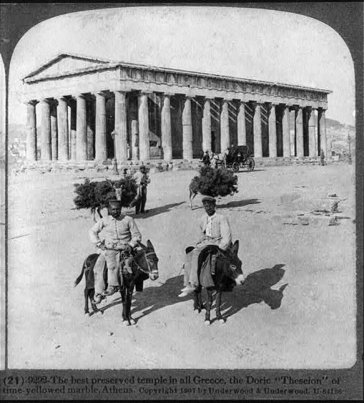Greece from the 1910s (13)