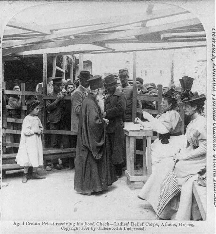 Greece from the 1910s (18)