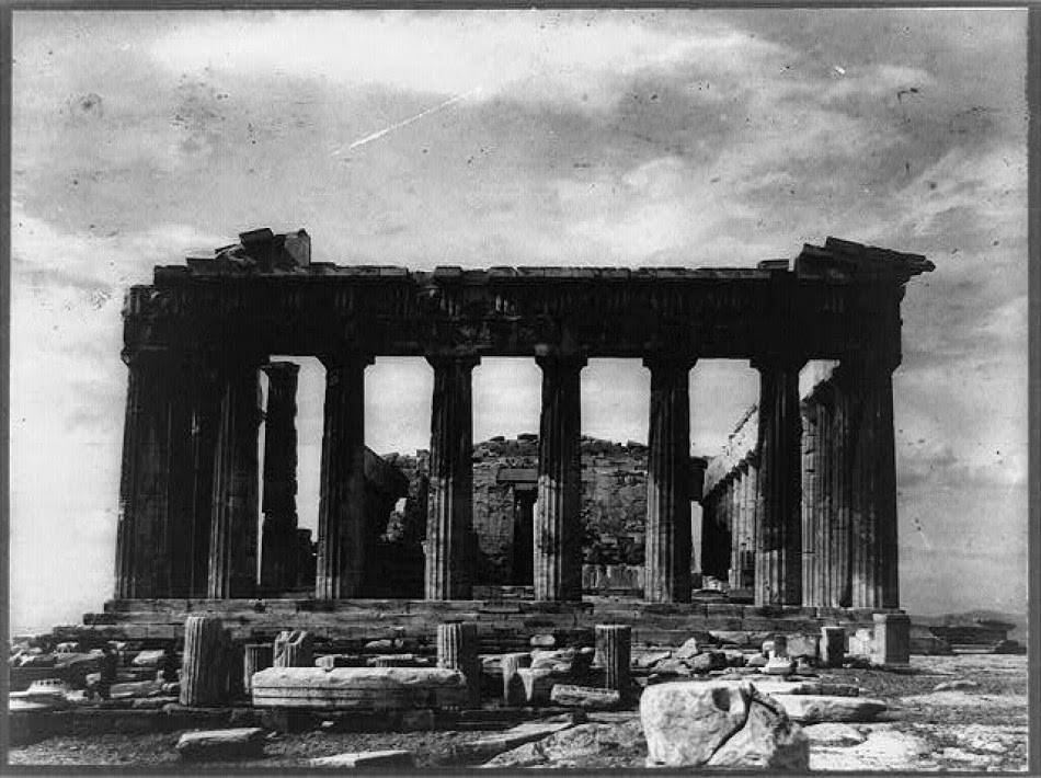 Greece from the 1910s (2)