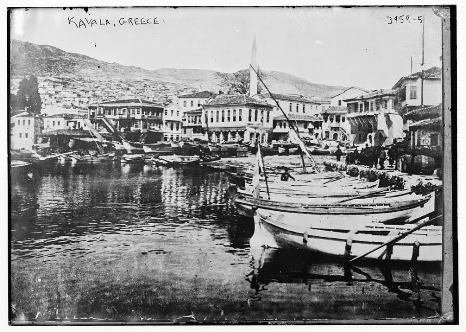 Greece from the 1910s (23)