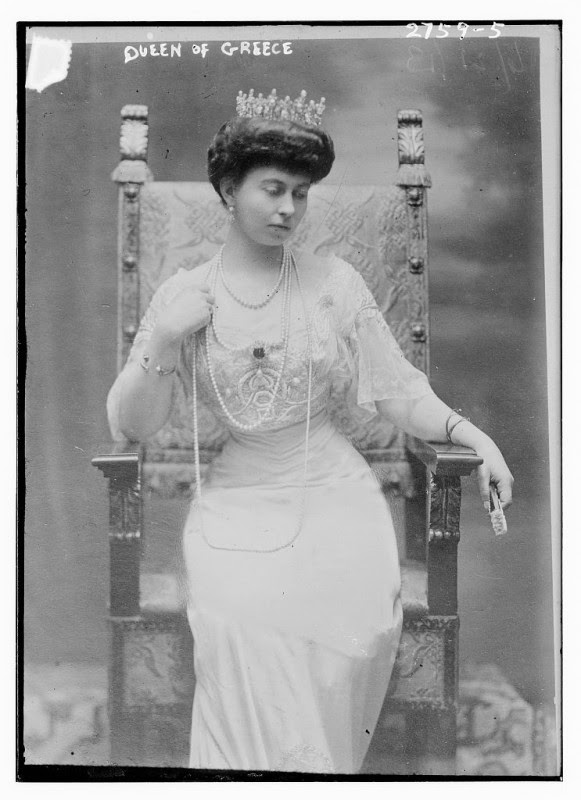 Greece from the 1910s (26)