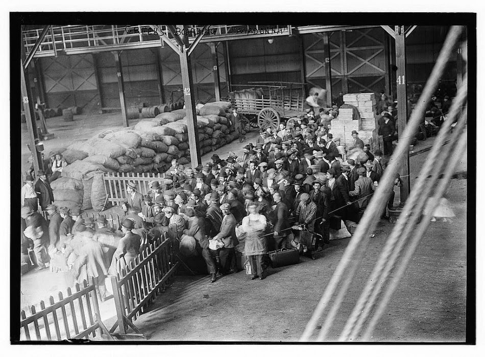 Greece from the 1910s (27)