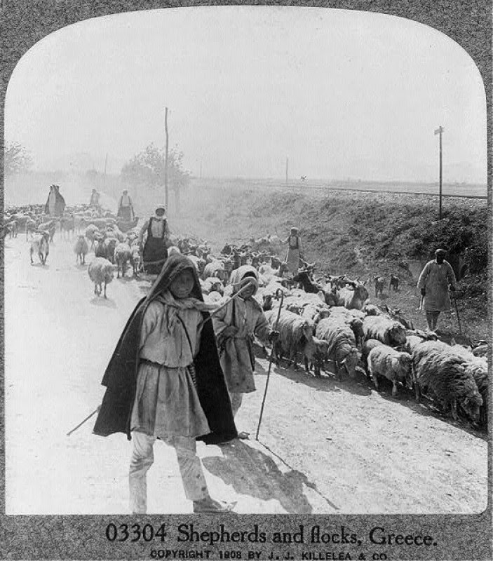 Greece from the 1910s (29)