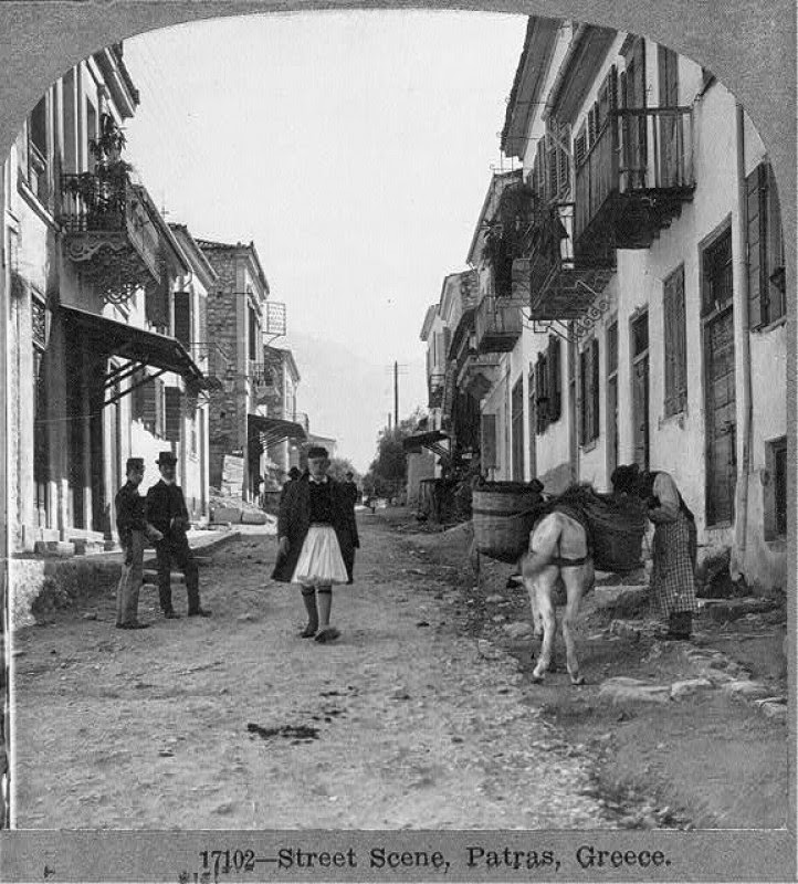 Greece from the 1910s (30)
