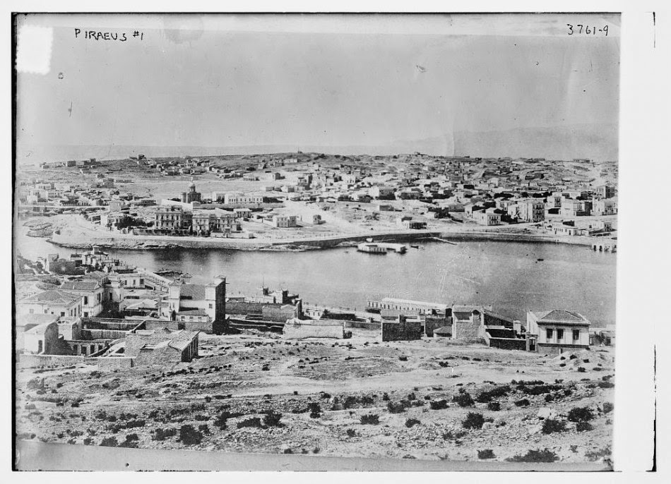 Greece from the 1910s (32)