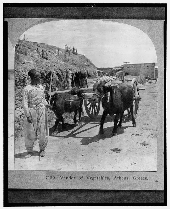 Greece from the 1910s (34)