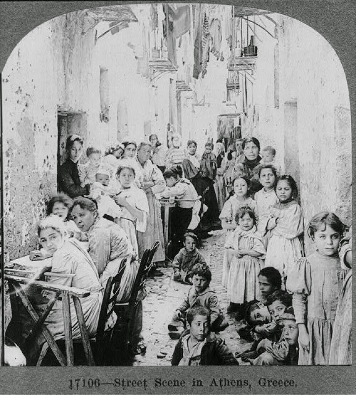 Greece from the 1910s (35)