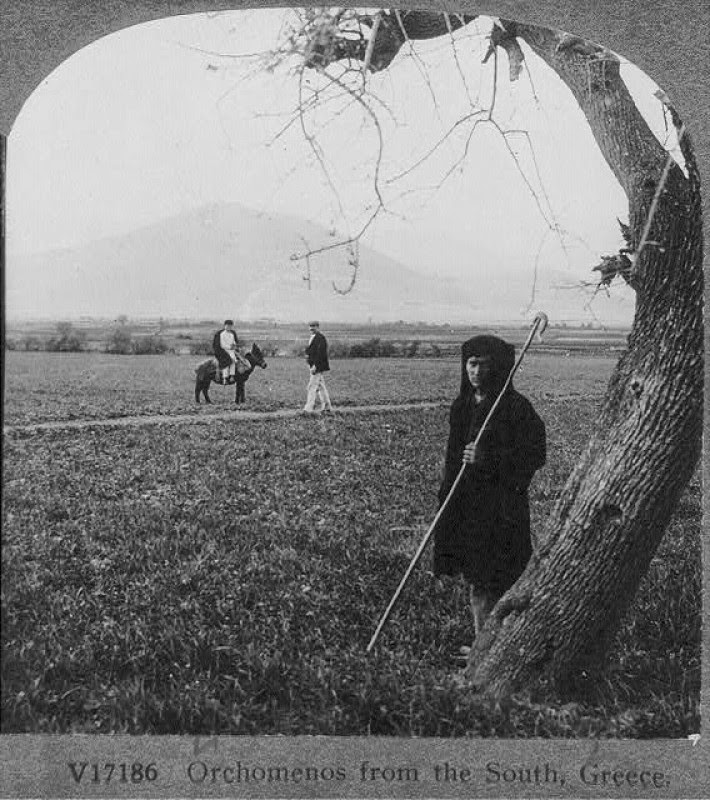 Greece from the 1910s (36)