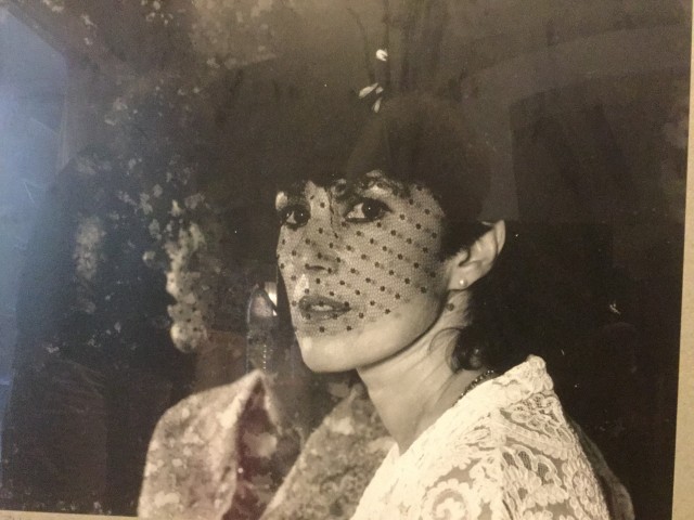 Δεύτερη μαμά – Της Λουκίας Δέρβη