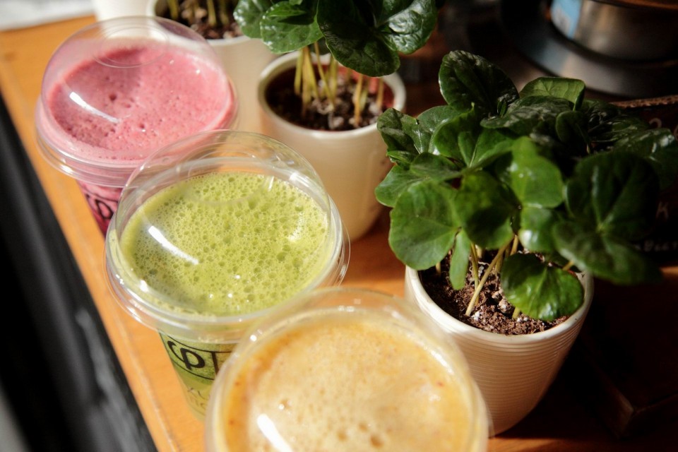 Έκρηξη χρωμάτων 