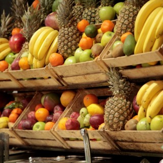 Αθήνα, θέλω τους χυμούς σου!