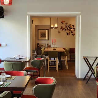 Η Popaganda και ο Κήπος σας κάνουν δώρο ένα δείπνο για δύο