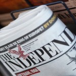 Η Independent διακόπτει την έντυπη έκδοσή της