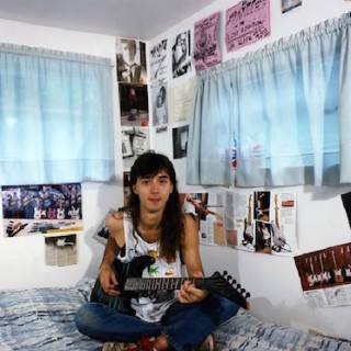 Πως ήταν τα εφηβικά δωμάτια των 90’s τότε που ο τοίχος δεν ήταν αυτός του Facebook