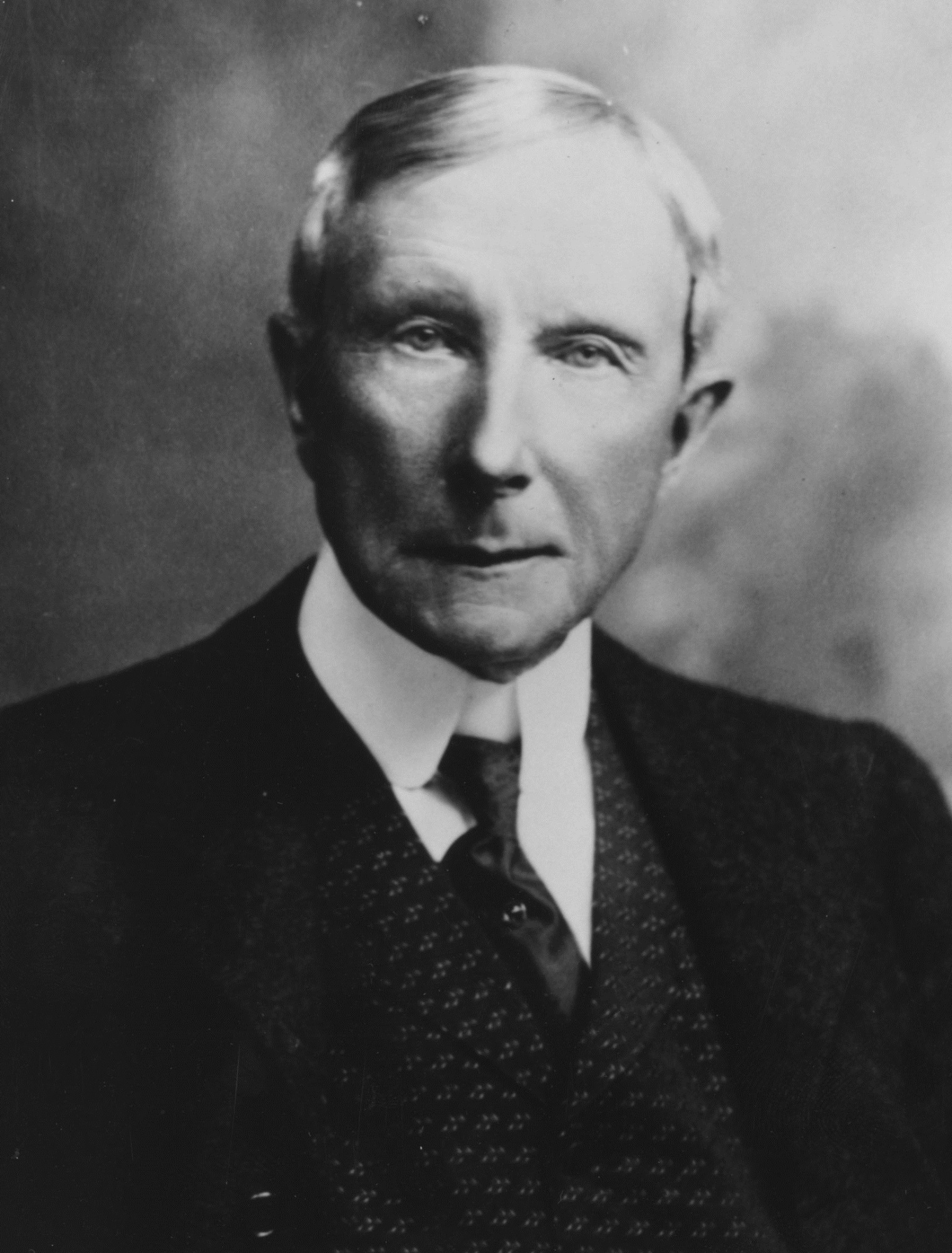 John-D-Rockefeller-2000-gty