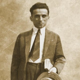 Όταν ήρθες, του Κώστα Καρυωτάκη