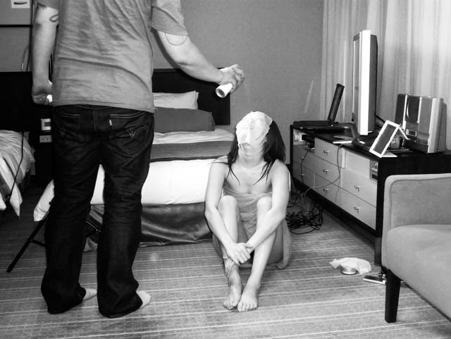 Lost in Lust_Rikki Kasso-©-1