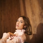 Τα Marks & Spencer βρίσκονται στην ευχάριστη θέση να ανακοινώσουν μία μοναδική συνεργασία με το style icon Alexa Chung