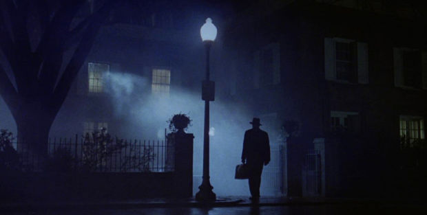 The Exorcist (1973)