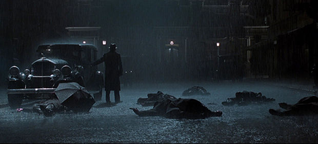 Road to Perdition (2002)