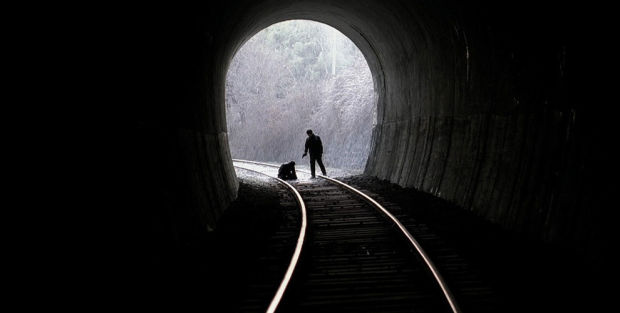 Memories of Murder (2003)
