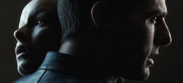 Minority Report (2002)