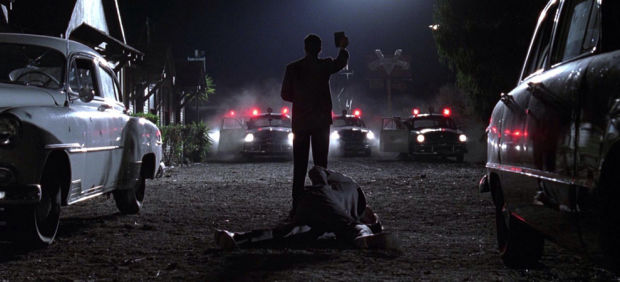 L.A Confidential (1997)