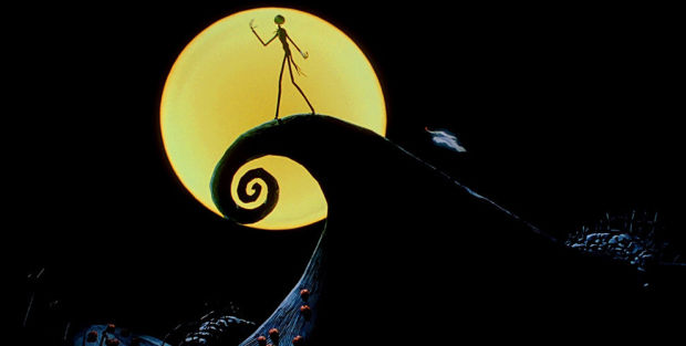 Nightmare Before Christmas (1993)