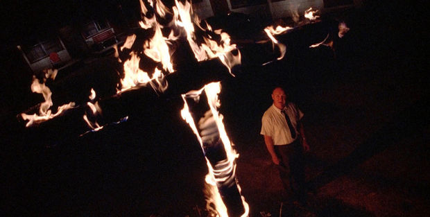 Mississippi Burning (1988)