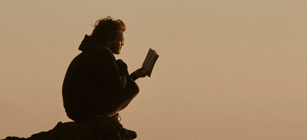 Into the Wild (2007)