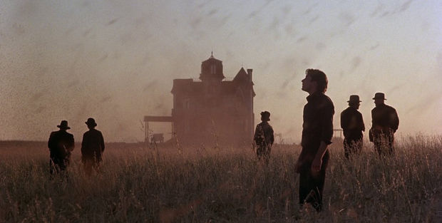 Days of Heaven (1978)
