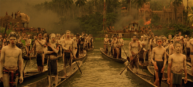Apocalypse Now (1979)