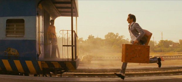 The Darjeeling Limited (2007)