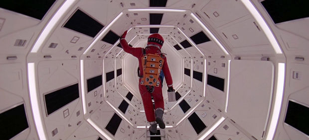 2001: A Space Odyssey (1968)