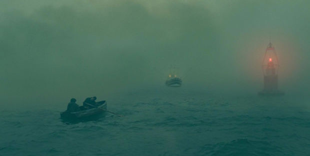 Children of Men (2006)