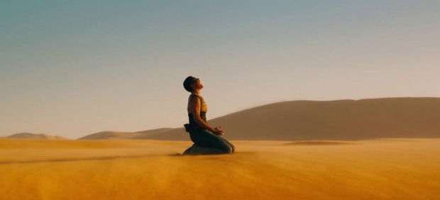 Mad Max: Fury Road (2015)