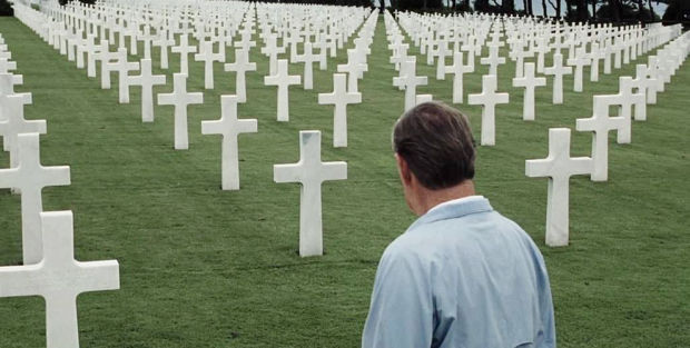 Saving Private Ryan (1998)