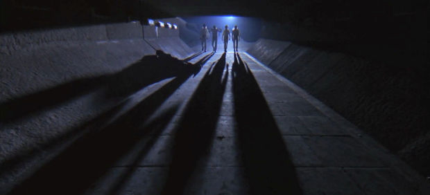 A Clockwork Orange (1971)
