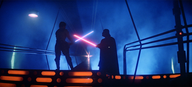 The Empire Strikes Back (1980)