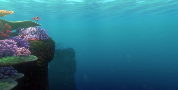 Finding Nemo (2003)