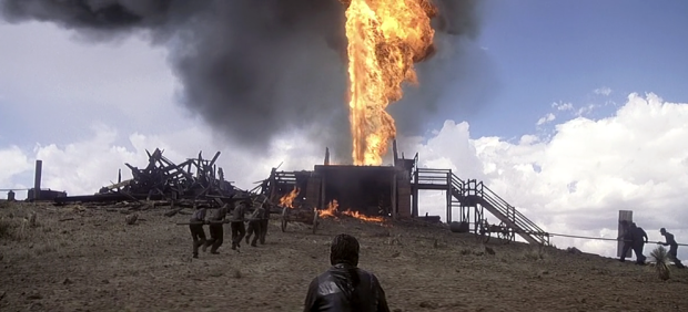 There Will Be Blood (2007)