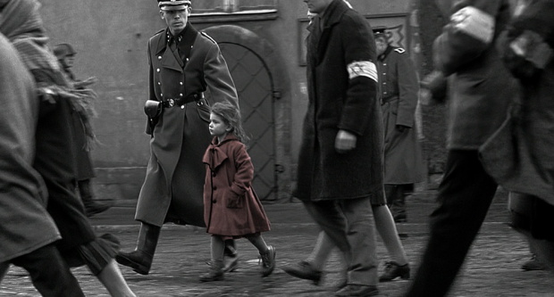 Schindler's List (1993)