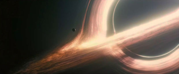 Interstellar (2014)