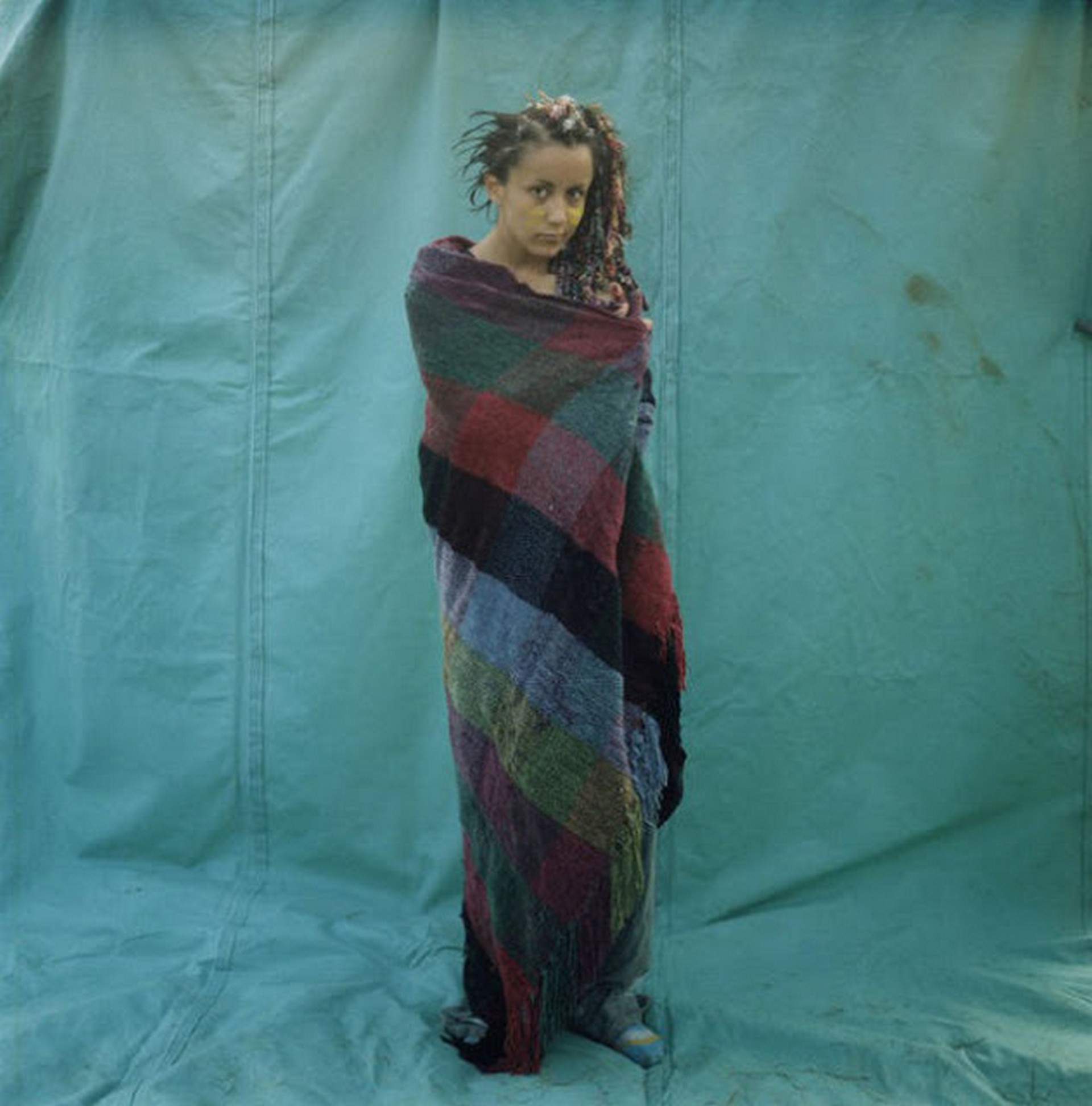 Modern Gypsies of England 1986 (19)