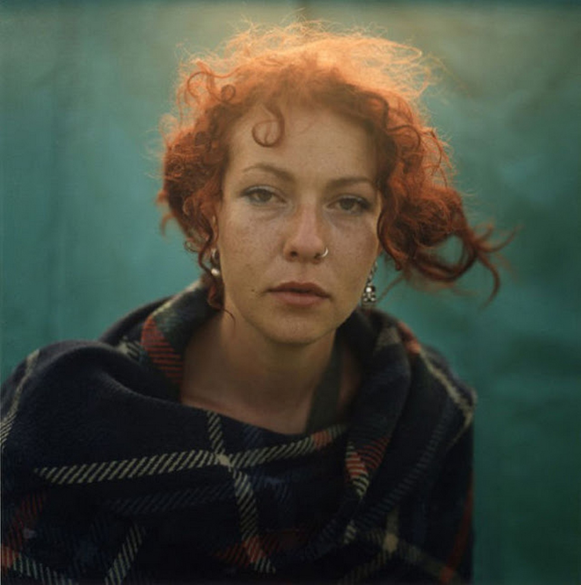 Modern Gypsies of England 1986 (21)