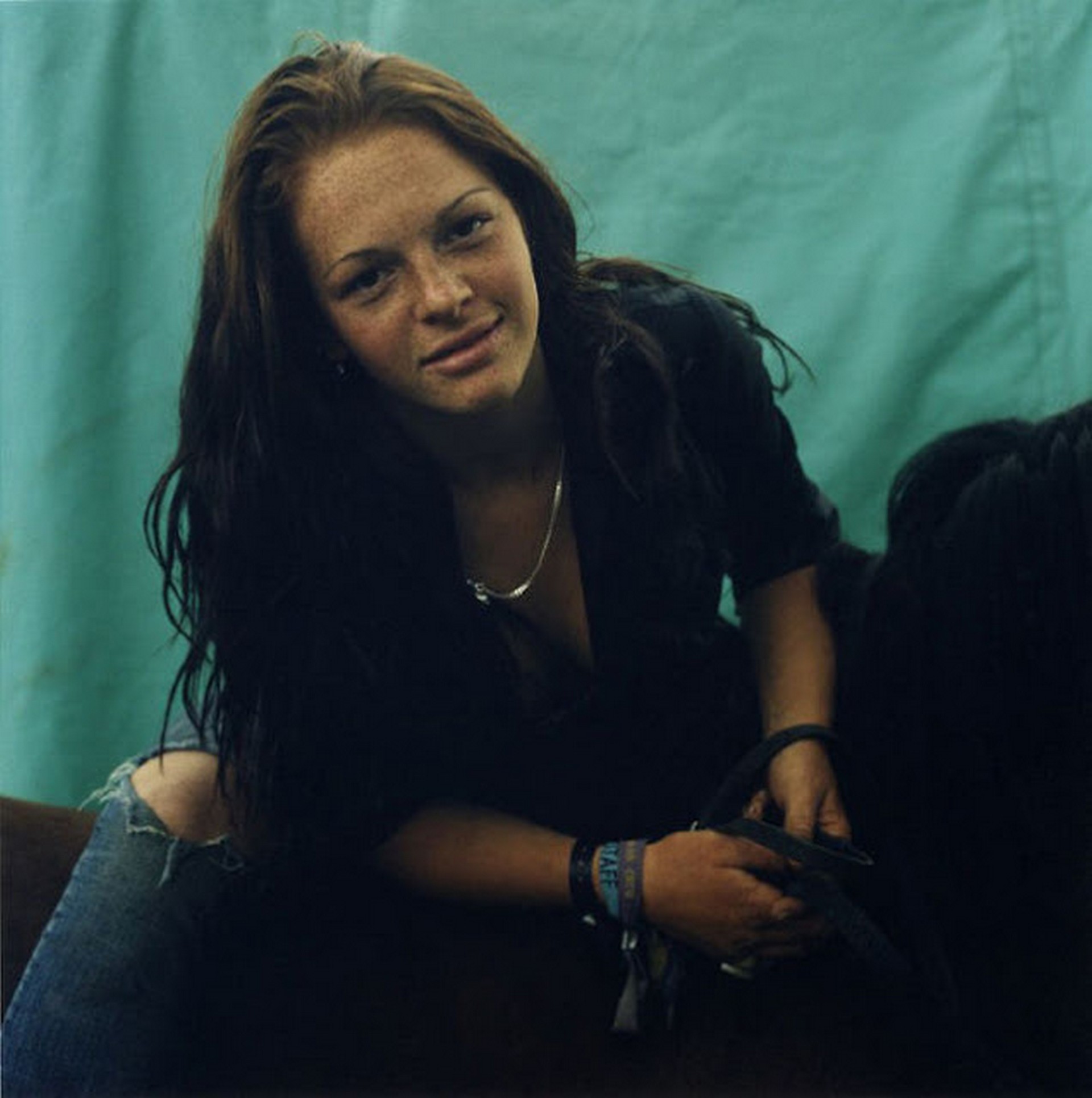 Modern Gypsies of England 1986 (23)