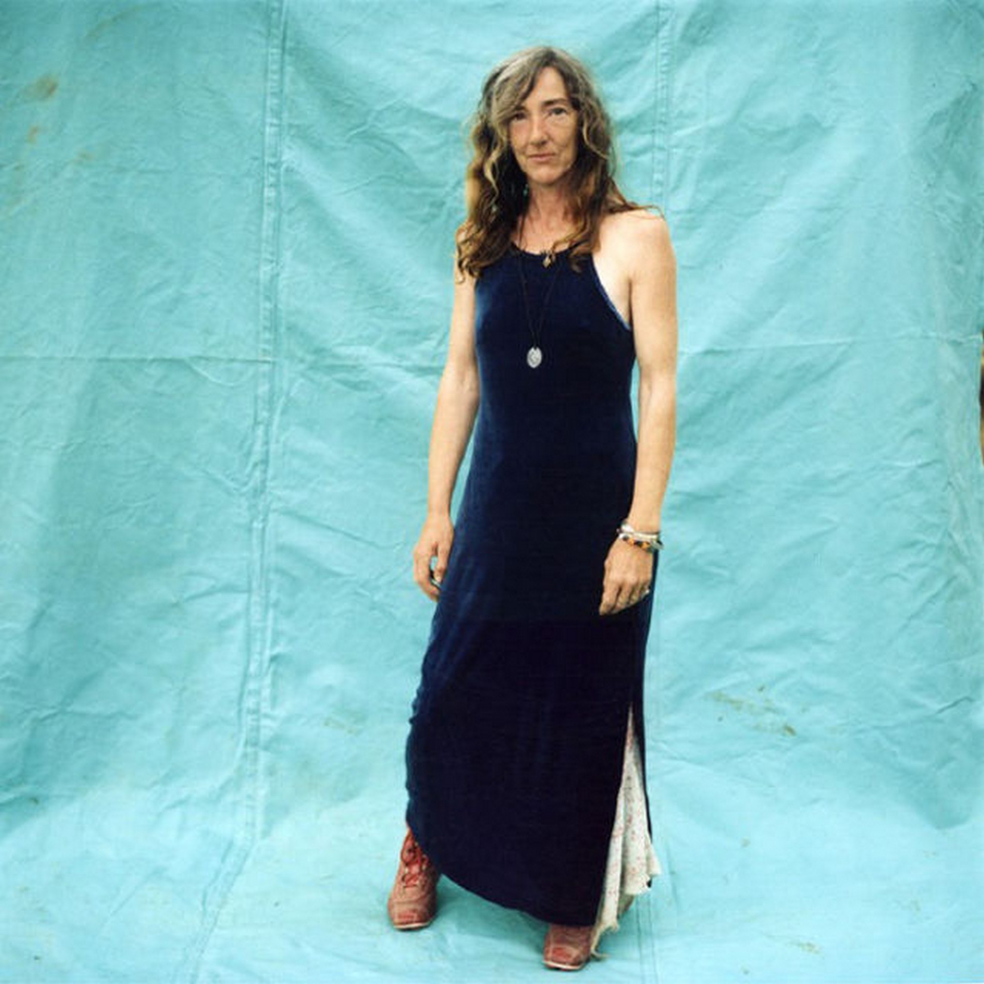 Modern Gypsies of England 1986 (26)