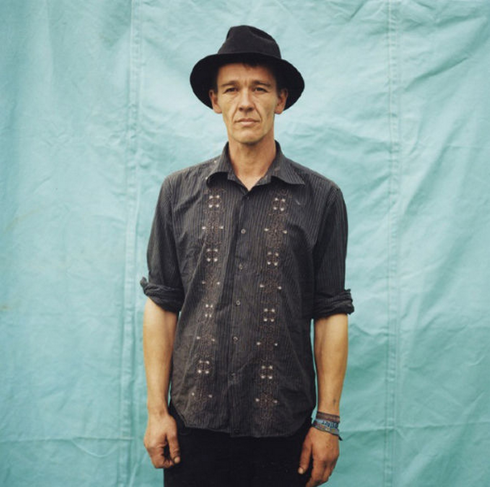 Modern Gypsies of England 1986 (3)