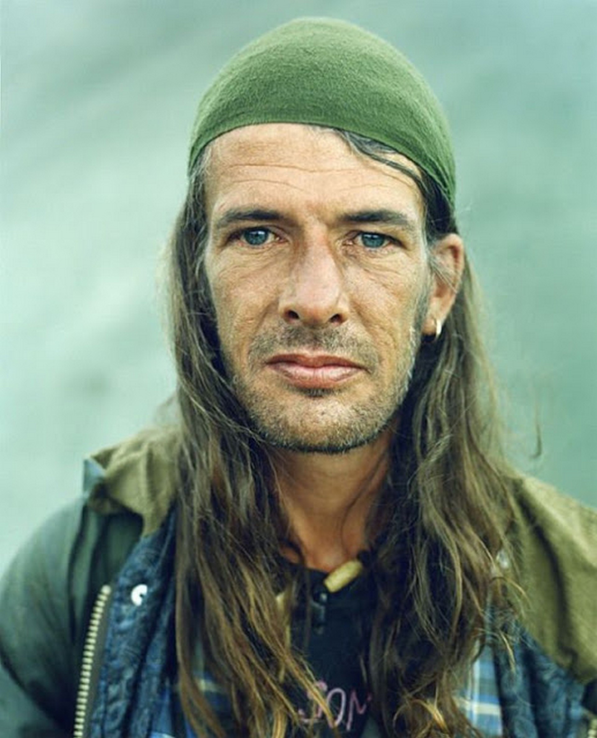 Modern Gypsies of England 1986 (32)